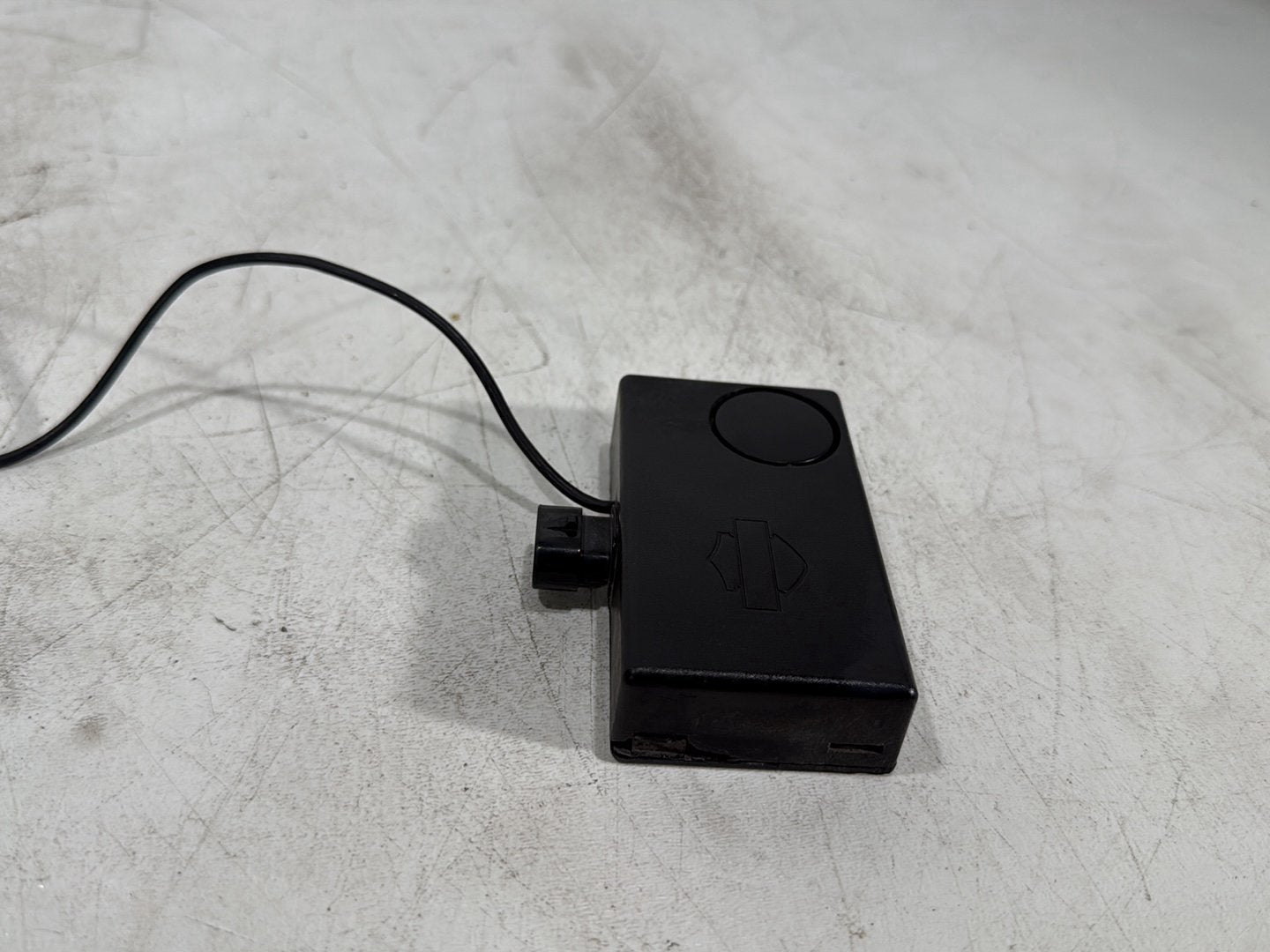 2015 Harley Dyna Low Rider FXDL OEM Security Alarm Control Module 68958-00