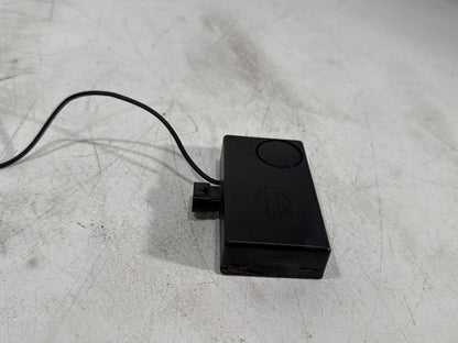 2015 Harley Dyna Low Rider FXDL OEM Security Alarm Control Module 68958-00