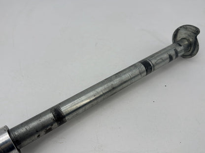 2007 - 2012 Harley-Davidson Touring Road Glide Rear Wheel Axle Bolt Shaft 	41056-09