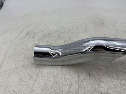 2007 Harley Touring FLHTC Electra Glide Classic OEM Left Right Saddlebag Fender Struts Brackets
