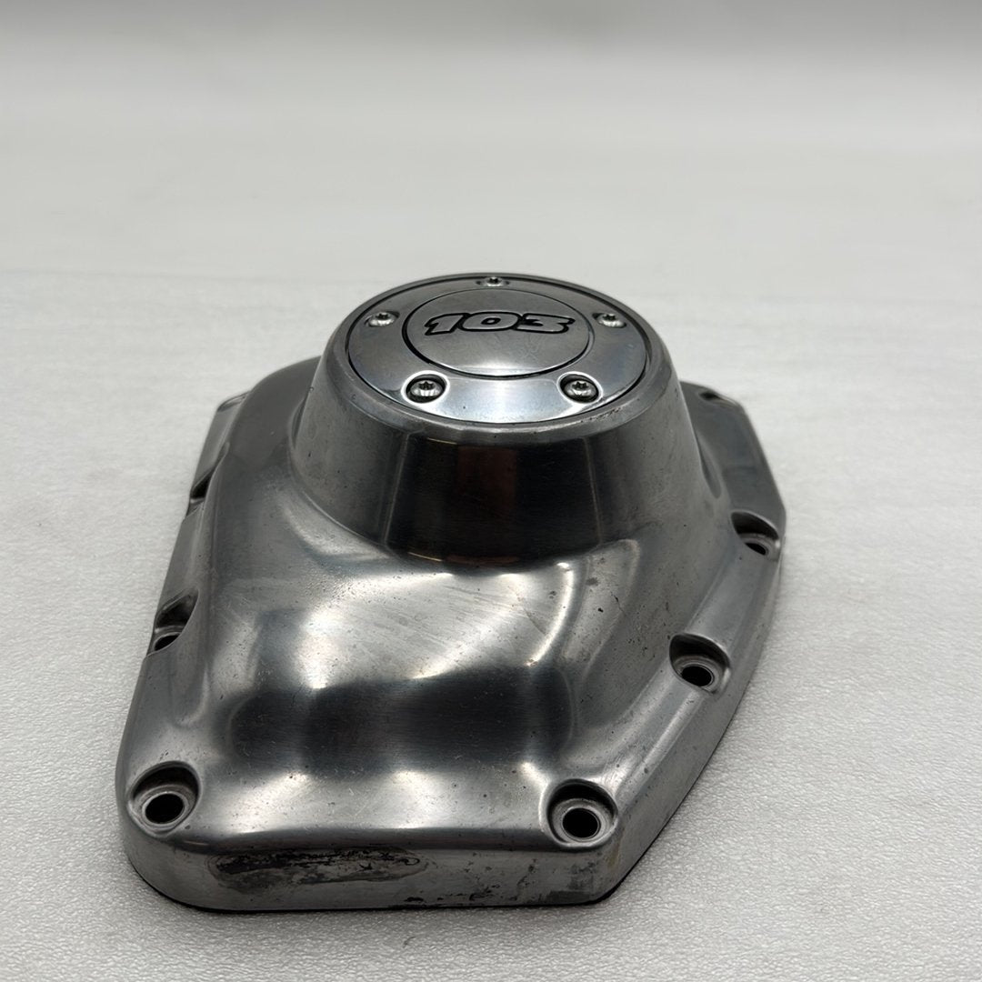 2012 - 2018 Harley-Davidson Dyna Switchback Engine Motor Timing Chain Cover 25362-01B