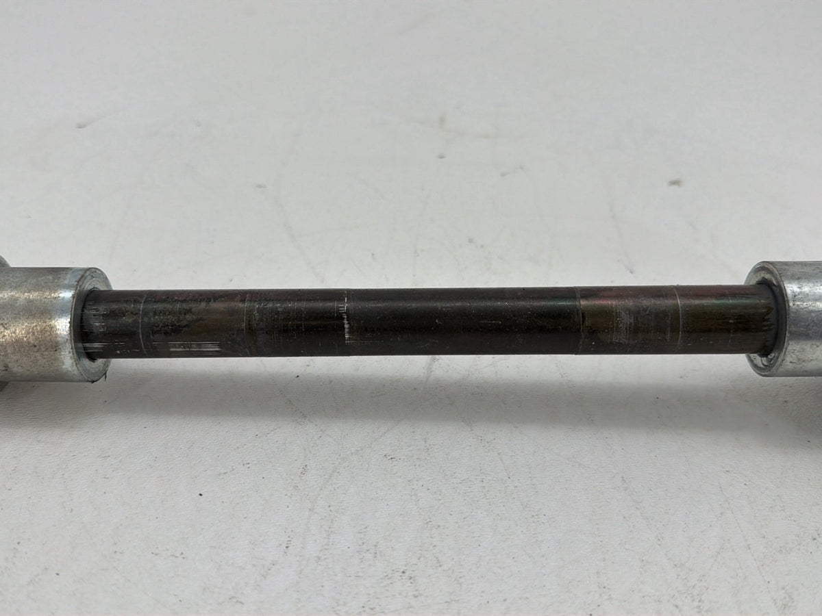 2005 Harley Electra Glide Touring Ultra OEM Rear Fork Swingarm Pivot Bolt Shaft