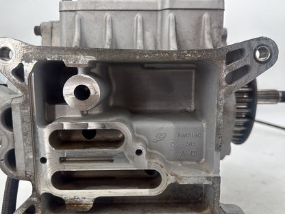 1999 - 2006 Harley-Davidson Dyna Super Glide 6 Speed Transmission Gearbox 34746-06
