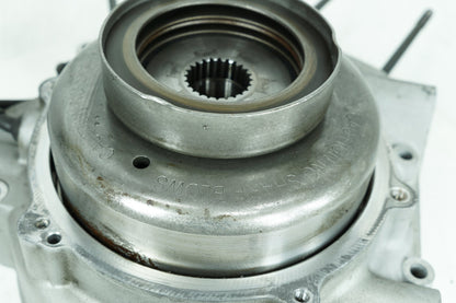 2007 - 2016 Harley-Davidson Dyna Super Glide Custom Crankcase Shaft Engine Motor Cover 24649-06