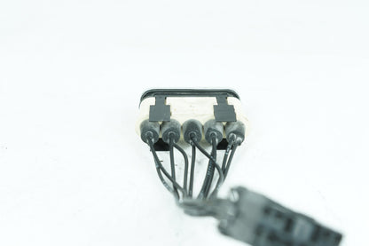 1999 - 2006 Harley-Davidson Touring Electra Glide Classic Dash Indicator Lamp Wire Plug In 68789-96A