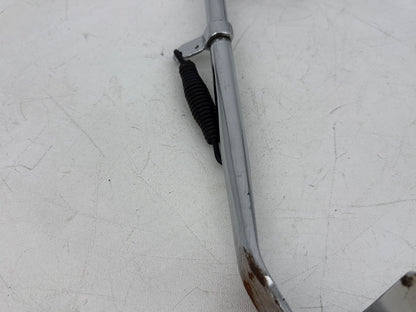 1999 - 2006 Harley-Davidson Softail Heritage Left Side Jiffy Kick Stand & Spring  	50087-89B