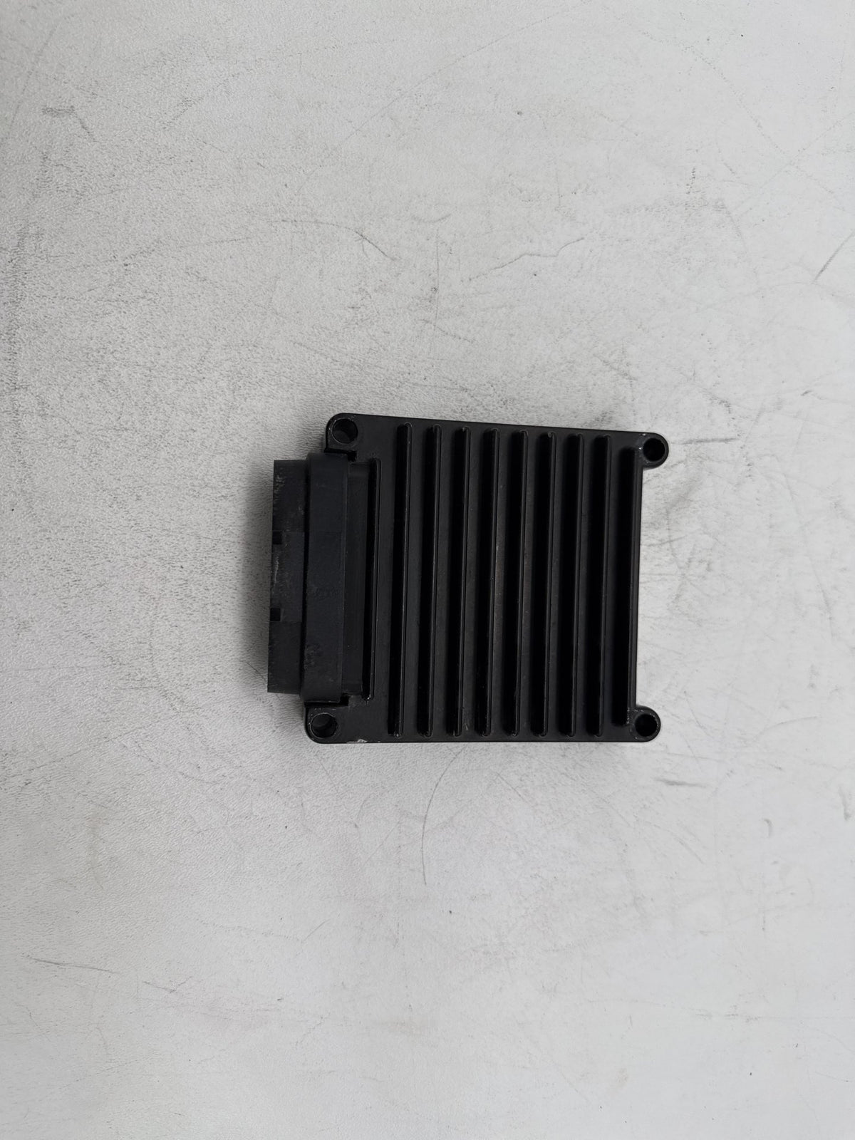 2008 Harley Softail Custom FXSTC OEM Engine Control Module Brain ECU ECM