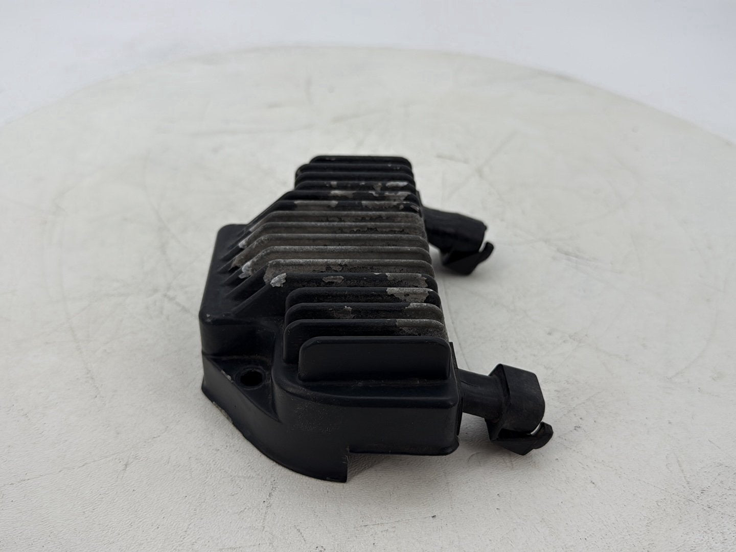 2012 Harley Dyna Fat Bob FXDF 103 OEM Voltage Regulator Rectifier