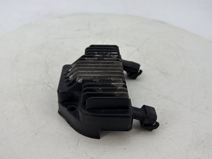 2012 Harley Dyna Fat Bob FXDF 103 OEM Voltage Regulator Rectifier
