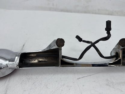 2003 Harley Electra Glide Touring Ultra FLHTCUI OEM Rear Left & Right Turn Signals