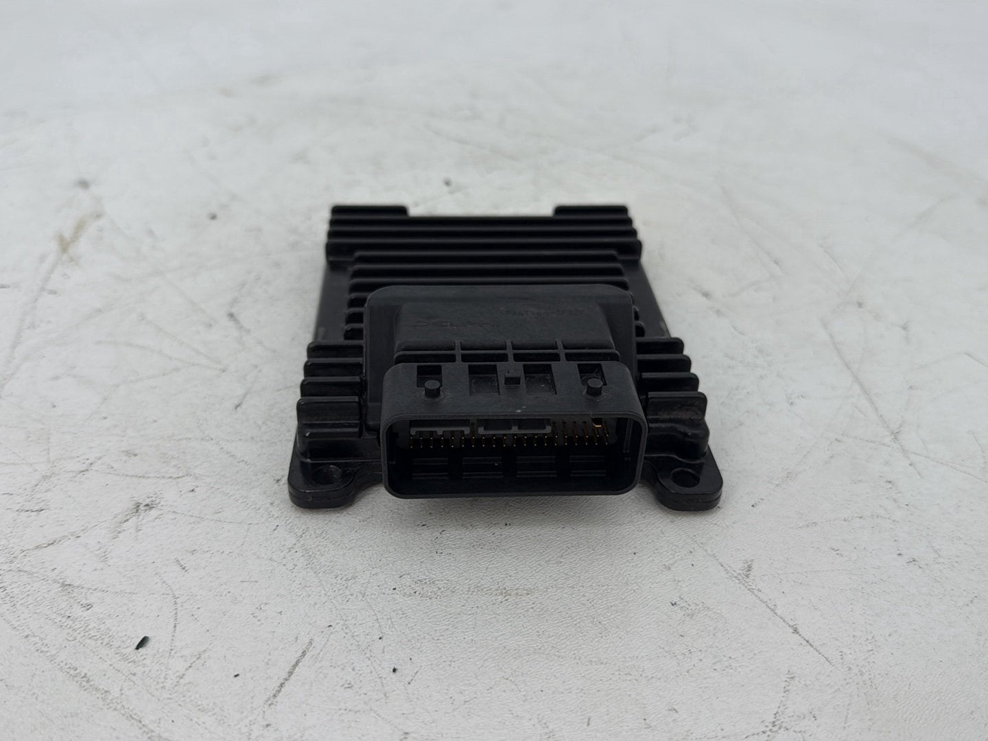 2008 - 2016 Harley-Davidson Touring Electra Glide Ultra Engine Control Module Brain ECU ECM 34245-11