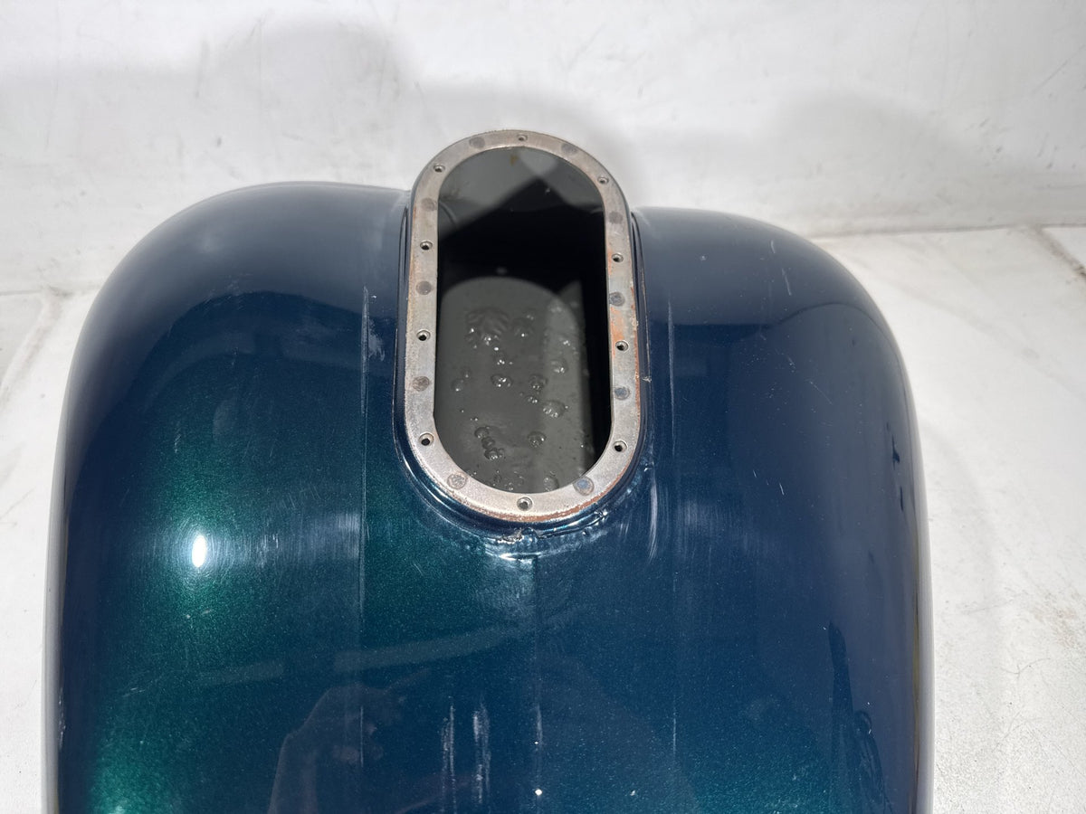 2001 Harley Electra Glide Touring Classic OEM Fuel Gas Tank Gasoline Reservoir