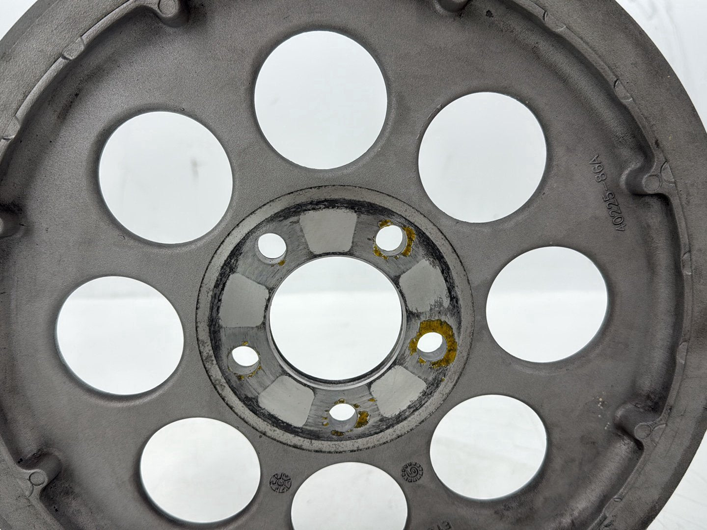 1999 - 2006 Harley-Davidson Touring CVO Screamin Eagle Road King Rear Driver Pulley Sprocket 40225-86A