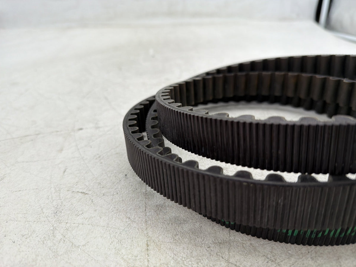 2015 Harley Electra Glide Touring Ultra OEM Rear Drive Belt 40024-09A 140T 1"