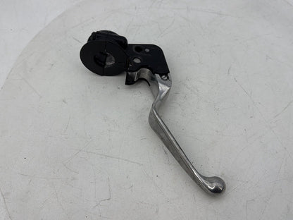 1999 - 2006 Harley-Davidson Softail Heritage Front Left Hand Clutch Control Lever 45017-93
