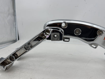 2008 - 2016 Harley-Davidson Touring Electra Glide Ultra Left Right Saddlebag Fender Struts Brackets 90200503