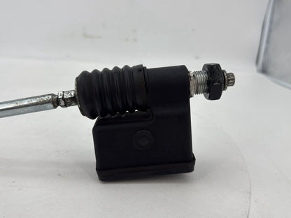 1999 - 2006 Harley-Davidson Dyna Low Rider Rear Brake Master Cylinder Reservoir 42474-90B