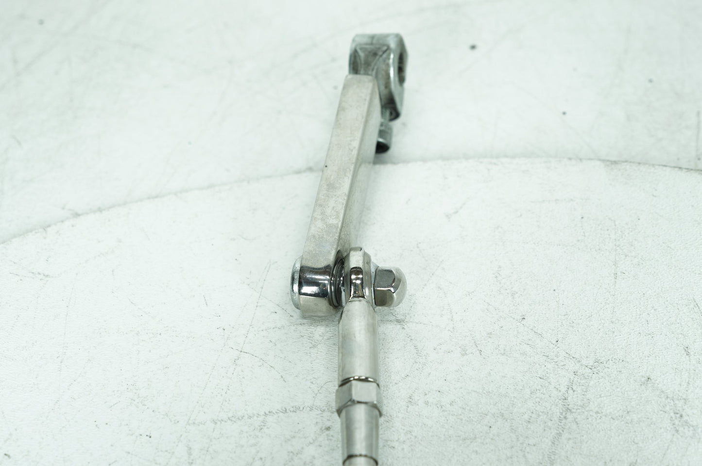 Harley-Davidson Misc  Gear Shifter Lever w/ Rod linkage 33759-99B