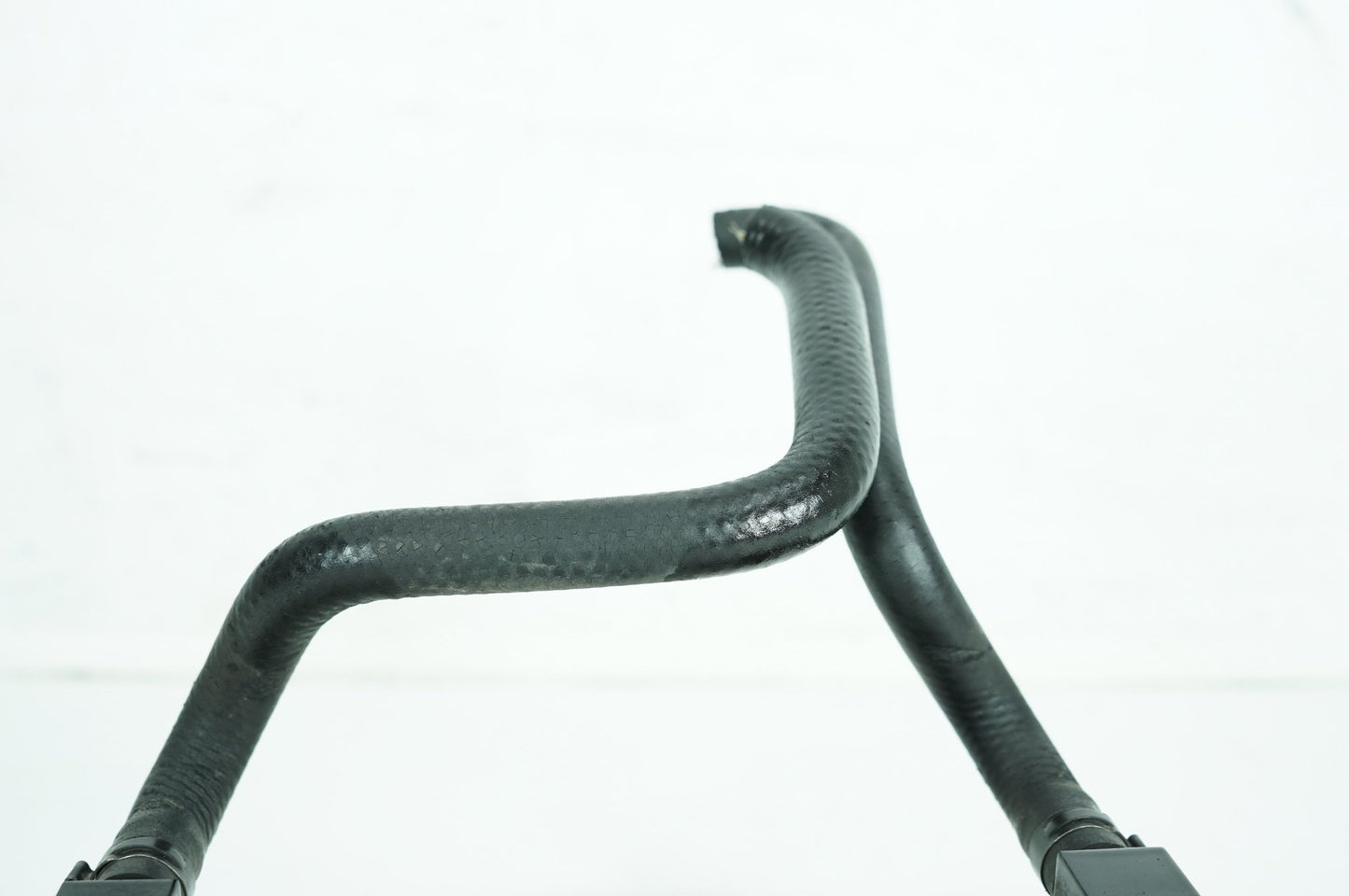 2008 - 2016 Harley-Davidson Touring Electra Police Oil Cooling Cooler Core Radiator 63083-11