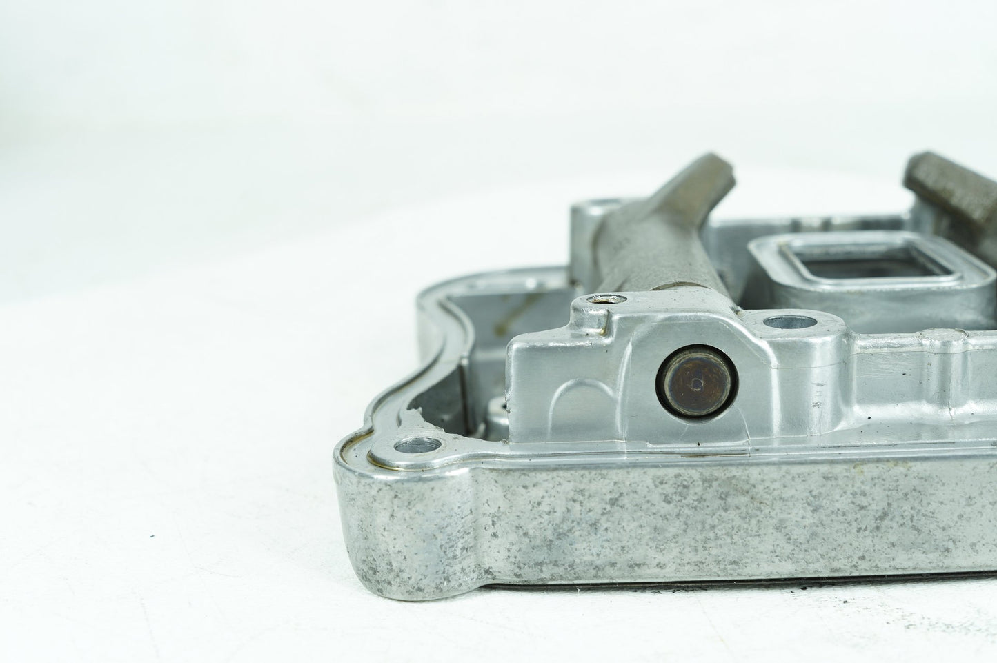 1991 - 2003 Harley-Davidson Sportster Hugger Twin Cam Top Rocker Cover 17571-99 17579-95