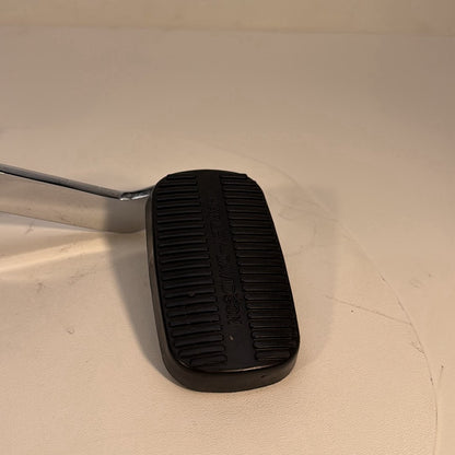 1984 - 1998 Harley-Davidson Touring Road King Police Foot Brake Control Lever Pedal  	42407-87B