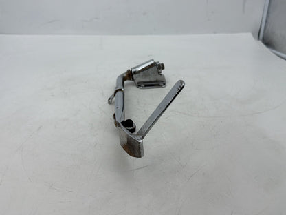 2008 Harley Touring FLHTCU Electra Glide Ultra OEM Left Side Jiffy Kick Stand