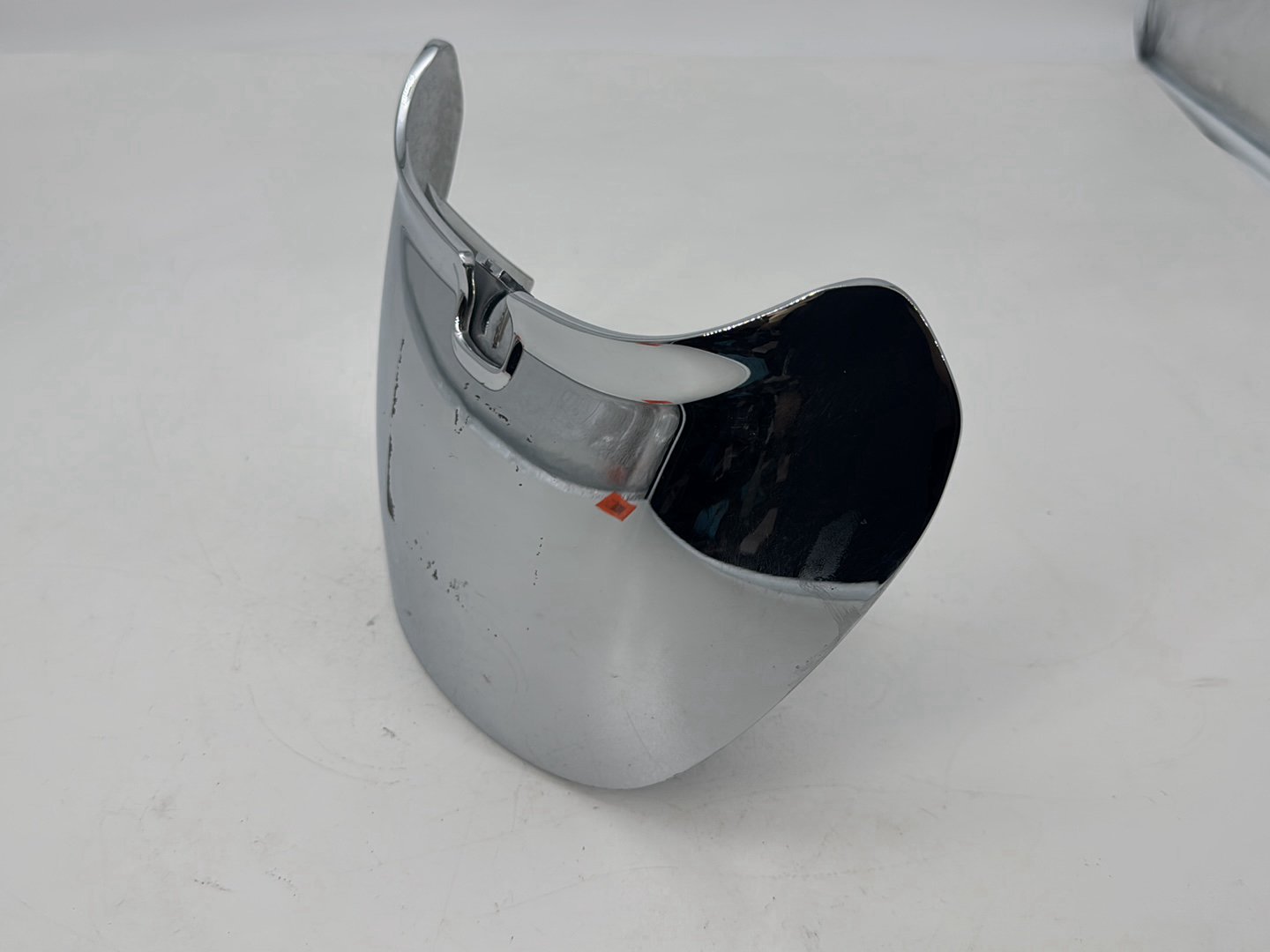 1999 - 2006 Harley-Davidson Touring Road King Custom Nacelle Ignition Trim Panel Cover 67867-04