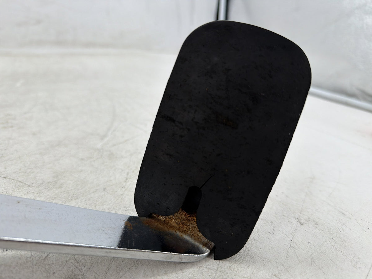 2001 Harley Fat Boy Softail FLSTFI OEM Foot Brake Control Lever Pedal
