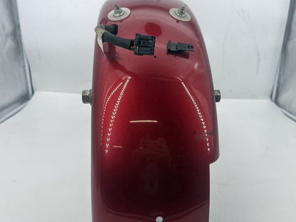 2005 Harley Touring FLHRCI Road King Classic OEM Rear Wheel Fender Taillight Brake Lamp