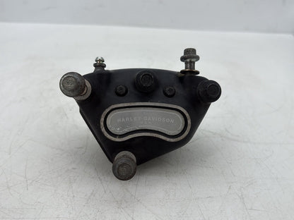 2007 Harley Touring FLHTCU Electra Glide Ultra OEM Front Left 1 Brake Caliper