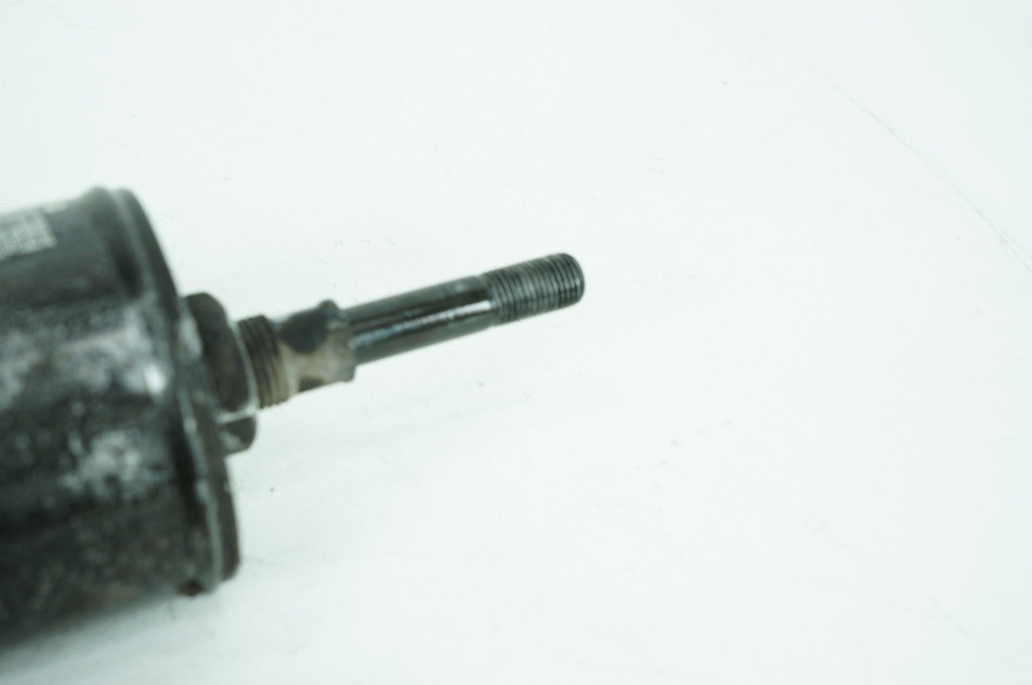 1999 - 2006 Harley-Davidson Softail Heritage Classic Rear Left Right Shock Absorbers 54508-00B