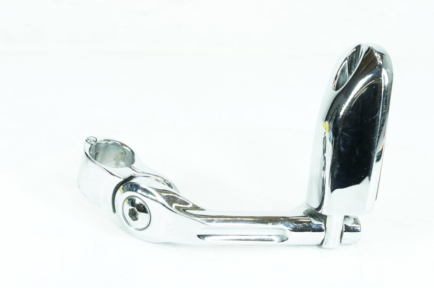 2008 - 2016 Harley-Davidson Touring Street Glide Front Driver Highway 1 Foot Peg Rest 50211-04