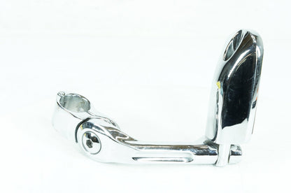 2008 - 2016 Harley-Davidson Touring Street Glide Front Driver Highway 1 Foot Peg Rest 50211-04