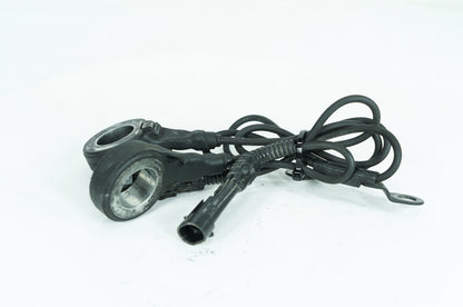 2007 - 2013 Harley-Davidson Touring Electra Glide Ultra Front & Rear Wheel ABS Speed Sensors 40615-08