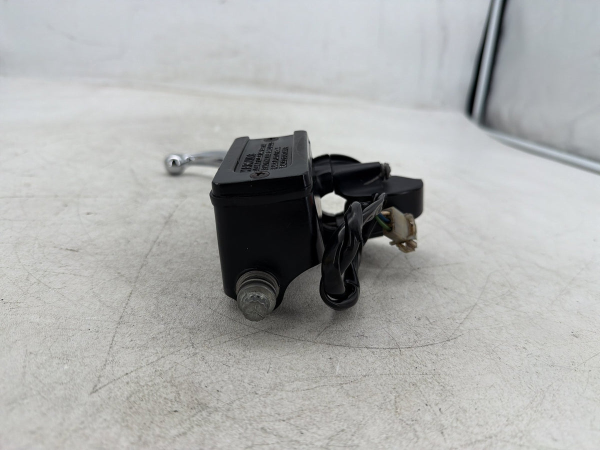 1991 Harley Electra Glide Touring OEM Front Right Brake Lever Master Cylinder