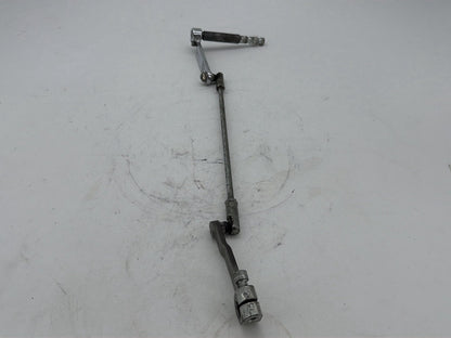 2003 Harley Road King Touring FLHRCI Classic OEM Gear Shifter Lever w/ Rod linkage