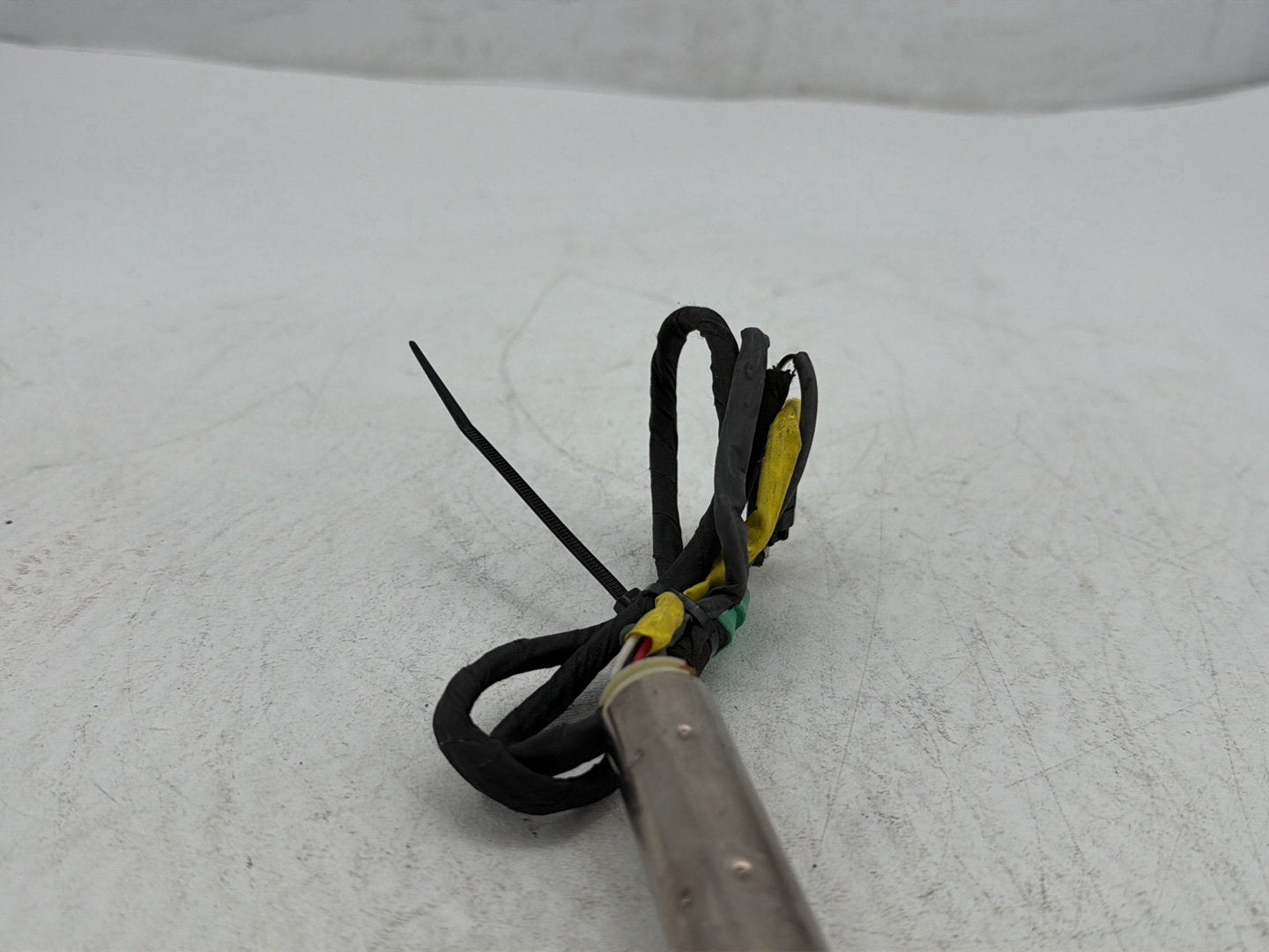 2013 Harley Street Glide Touring OEM Twist Grip Ride Fly By Wire Throttle Sensor