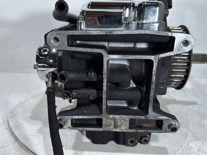 06 Harley Touring Electra Glide Classic OEM 5 Speed Transmission Gearbox 50K