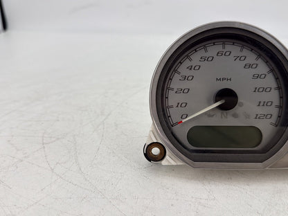 2015 Harley Touring FLHXS Street Glide OEM Speedo Tacho Speedometer Tachometer Gauges