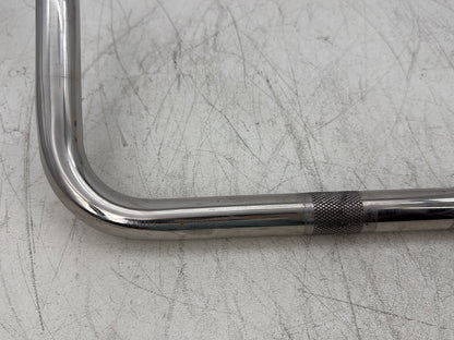 2007 Harley Electra Glide Touring Ultra FLHTCUI OEM Front Handlebars Handle Bars