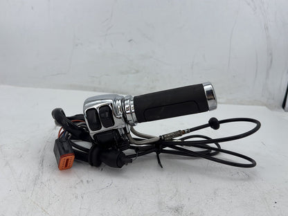 2003 Harley Electra Glide Touring Ultra FLHTCUI OEM Right Engine Start Kill Switches Controls