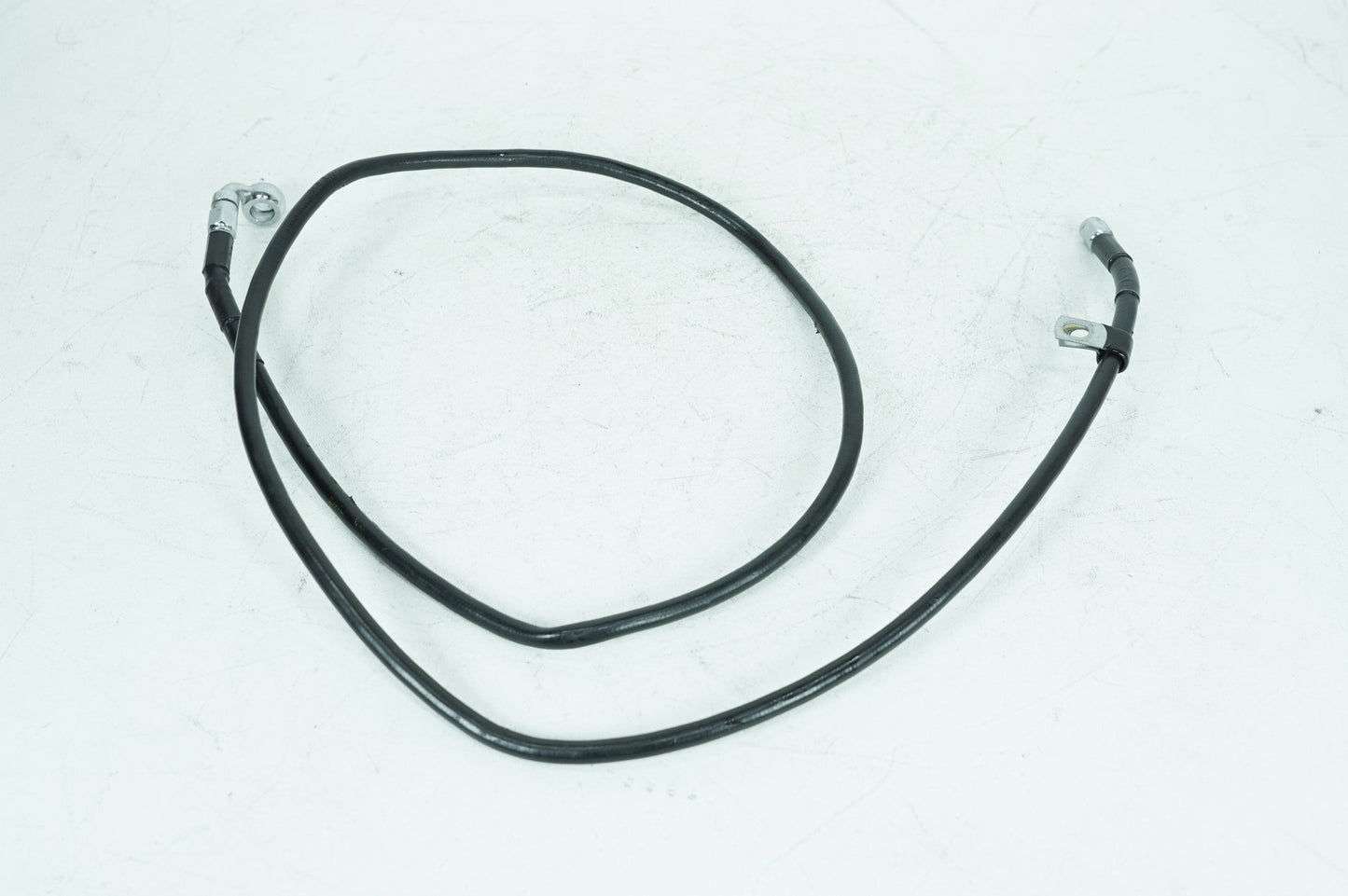 2018 - 2025 Harley-Davidson Softail Street Bob Front Brake Hose Line Pipe NON-abs 41800606