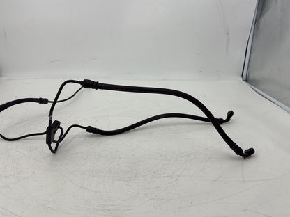 2006 Harley Touring FLHRI Road King OEM Front Brake Hose Line Pipe