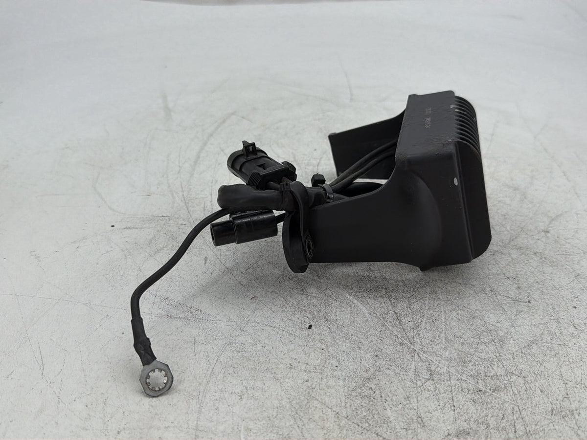 2005 Harley Electra Glide Touring Ultra OEM Voltage Regulator Rectifier