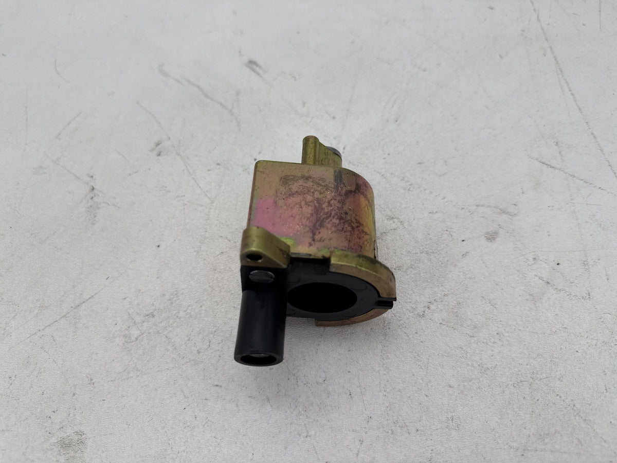 1997 Harley Road King Touring OEM Front Fork Lock Switch Cylinder Barrel NOKey