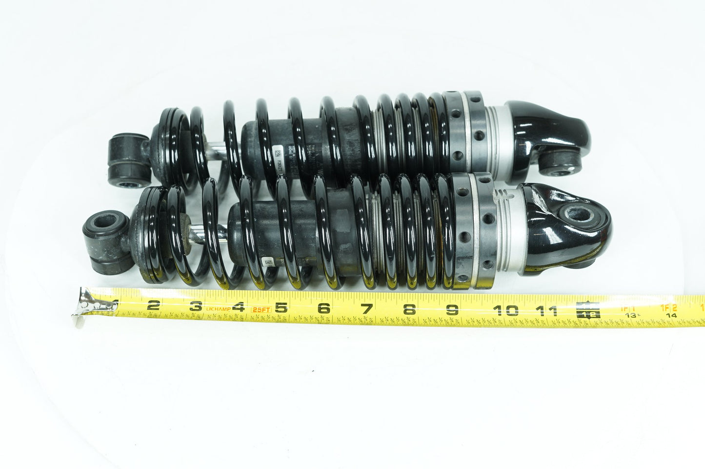 2012 - 2026 Harley-Davidson Sportster Iron 883 Rear Left Right Shock Absorbers 54000088