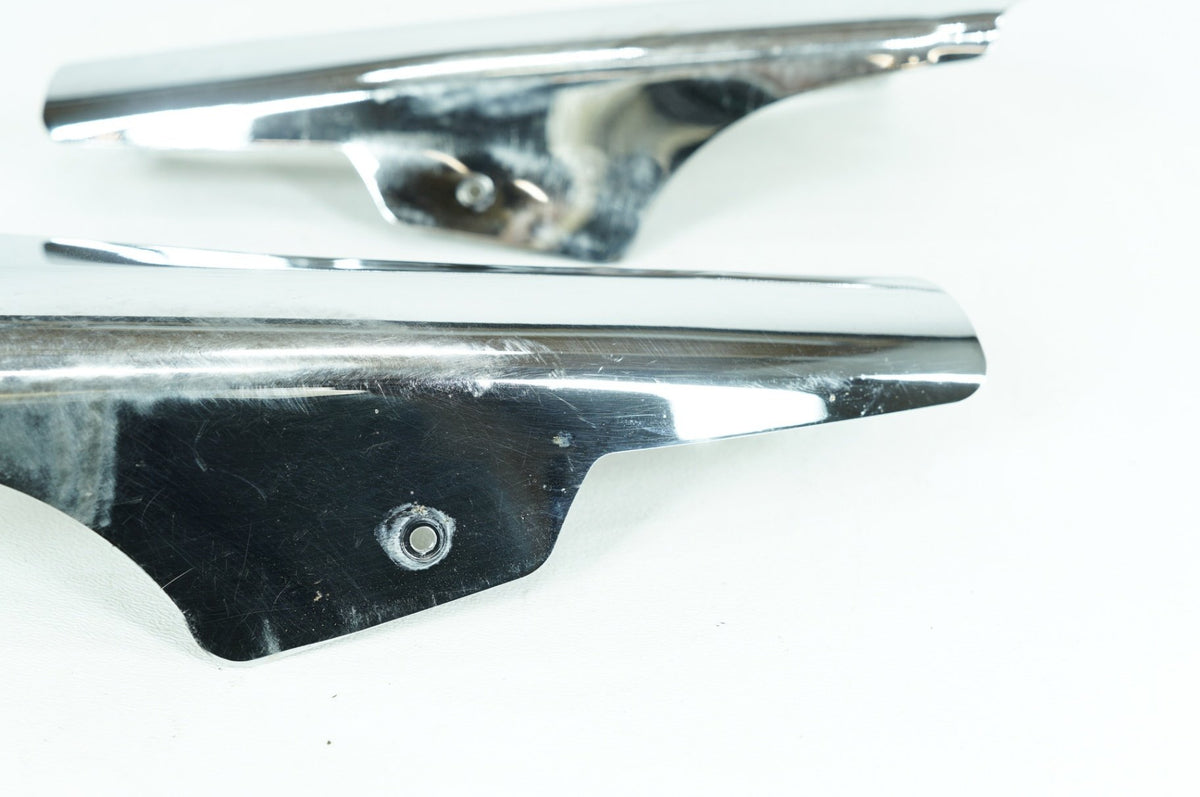 1996 Harley-Davidson Touring FLHTC - Right Left Fairing Support Brackets