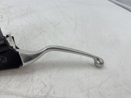 2010 Harley Street Glide Touring FLHX OEM Front Right Brake Lever Master Cylinder