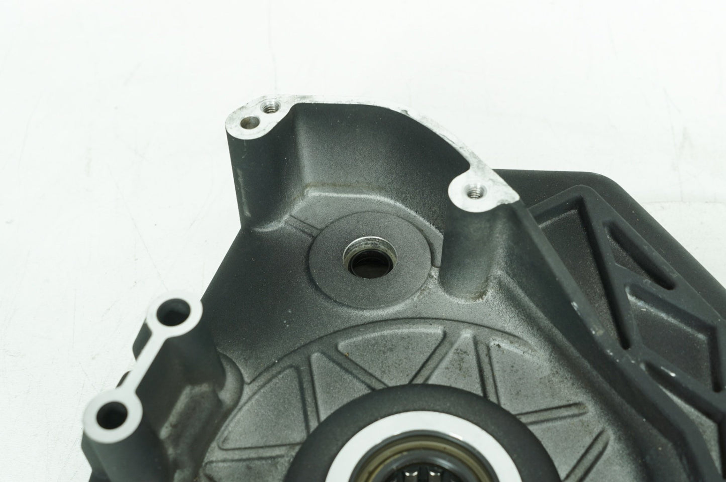 1999 - 2006 Harley-Davidson Softail Heritage Classic Inner Primary Clutch Cover 60620-04B