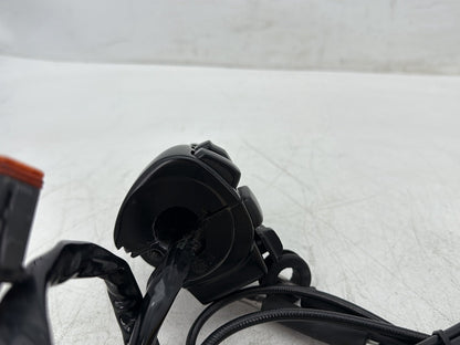 2005 Harley Electra Glide Touring Ultra FLHTCUI OEM Right Engine Start Kill Switches Controls